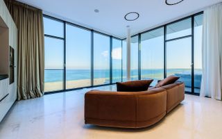 Apartament de 5 camere spațios, situat în zona Nord din Constanța - Poză 5