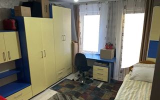 2 camere cu balcon și parcare – Florești, aproape de Cluj. - Poză 4