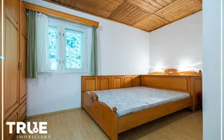 Casă de vacanță de vânzare – Sovata, județul Mureș - Poză 13