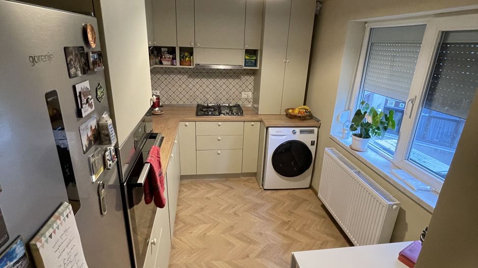 Piața Sf. Gheorghe | Decomandat | Renovat | Centrală proprie | Boxă 16 mp - Poză 12