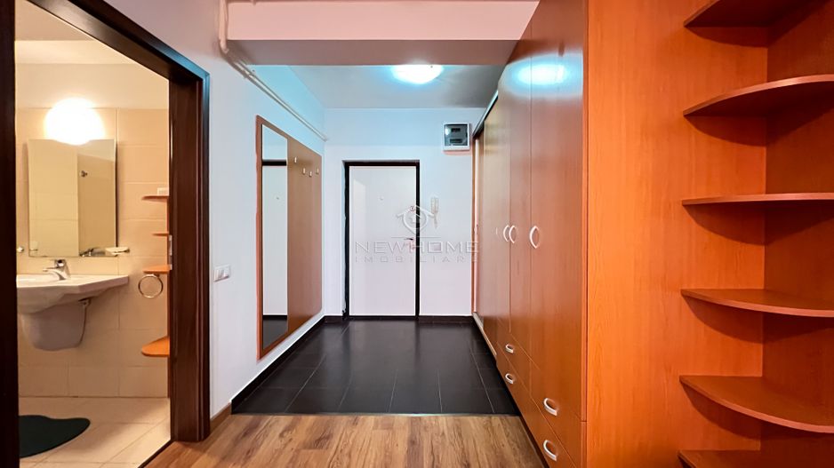 Apartament de vanzare 1 camera, zona Iulius Mall, FSEGA - Poză 13
