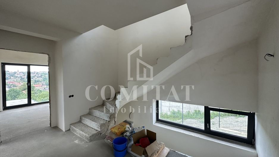 Casa individuala 4 camere | 160mp | Feleacu - Poză 6