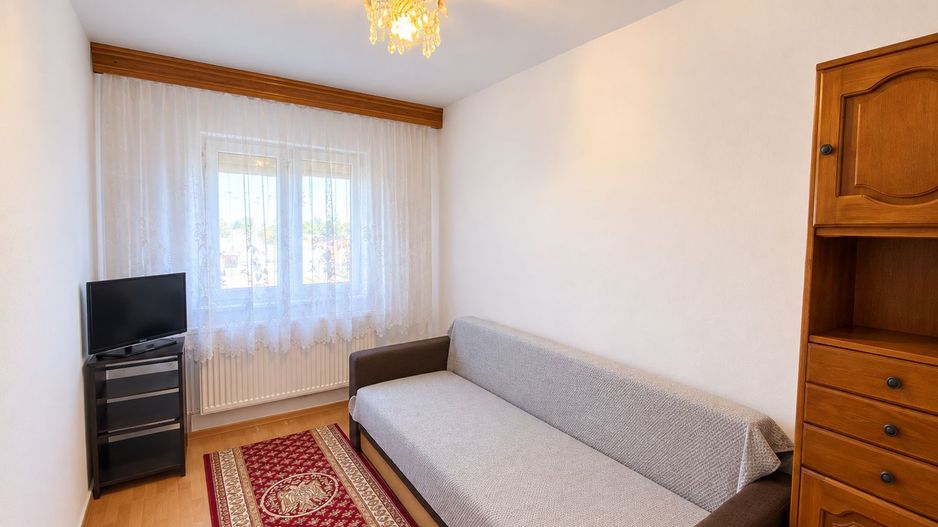 COMISION 0%, Apartament 3 Camere, Etaj 3, Izolat, Centrala, Blascovici - Poză 5