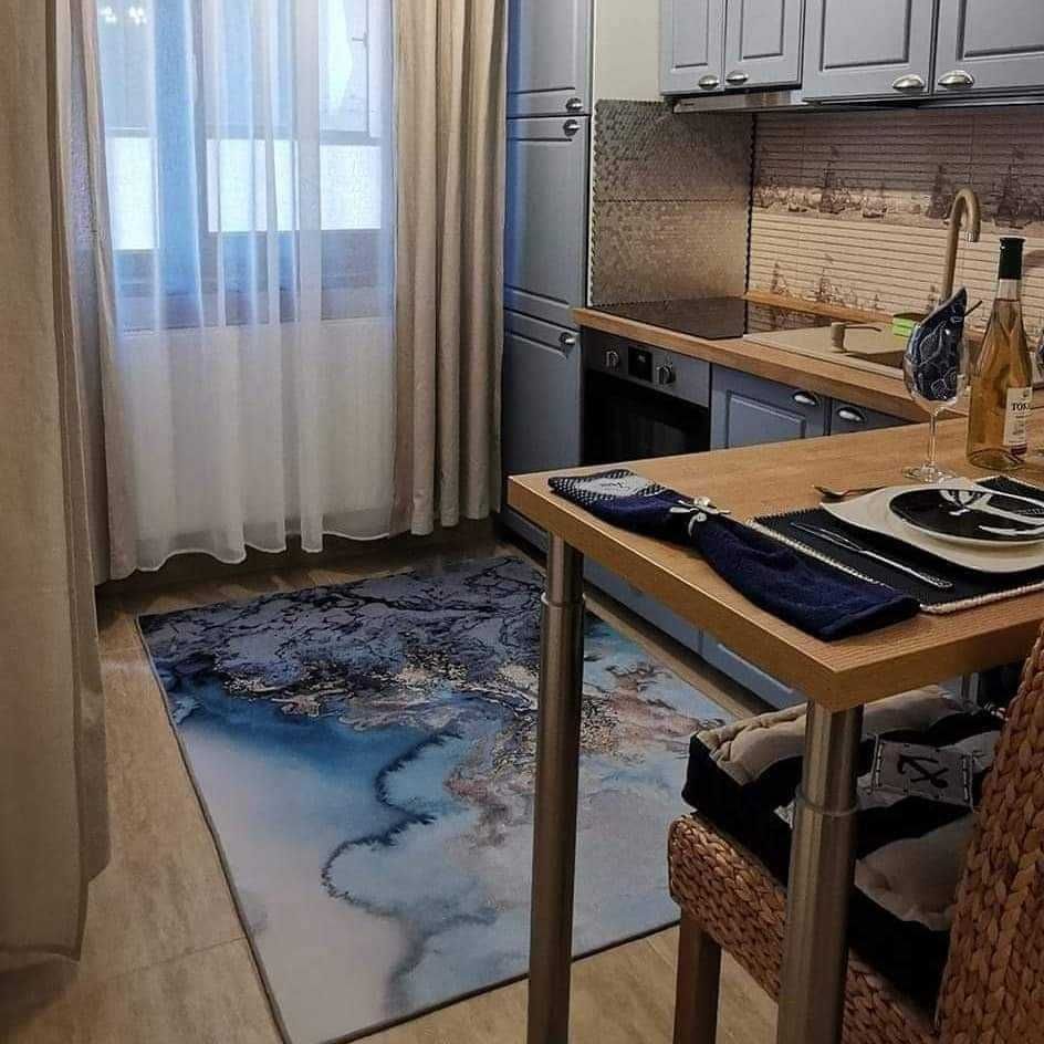 Studio Modern Prima linie la mare, Building Ștefan Resort, Mamaia Nord - Poză 5