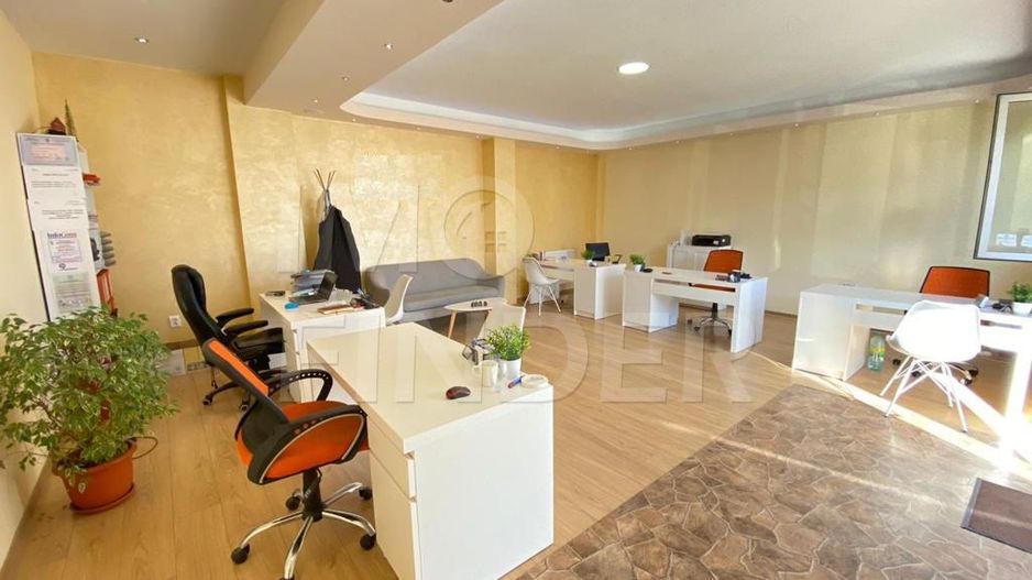 Spatiu comercial cu 2 locuri de Parcare in Buna ZIua - Poză 2