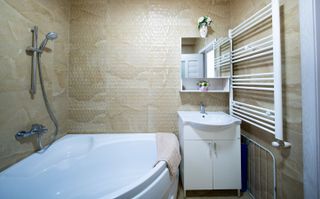 Vila individuala, 4 camere, curte 290 mp, mobilata si utilata, Ilfov - Poză 11