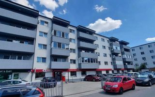 AP. 2 CAMERE THEODOR PALLADY, LOC PARCARE, BLOC NOU, CENTRALA TERMICA - Poză 7