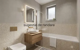 0 % Comision I Apartament 2 camere I 44 mp I zona Micro 1 - Poză 13