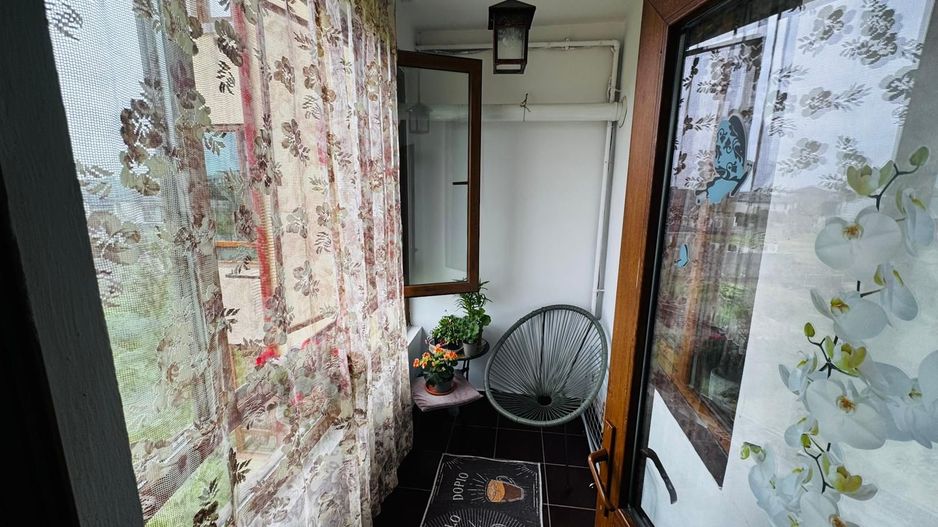 Apartament 3 camere - Bloc nou - Strada Olimp - Poză 9