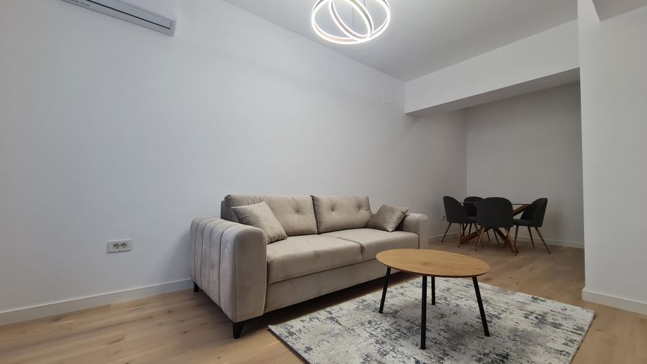 2 Camere LUX | Prima Închiriere | Pipera | Încălzire gratuită - Poză 3