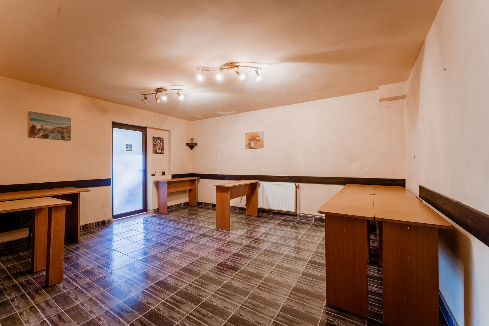 Domeniu în satul Căprioara - Poză 60