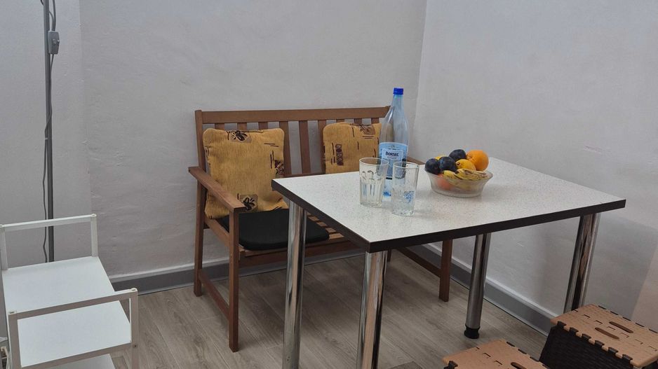 De închiriat garsonieră 42mp, bloc reabilitat, utilată complet, zona Decebal - Poză 2