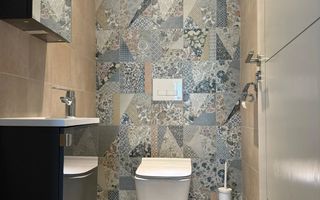 Apartament cu 2 camere de inchiriat in zona Aviatiei (Onix Park) - Poză 5