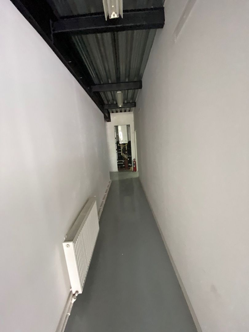 Spatiu comercial cu parcare - Poză 7