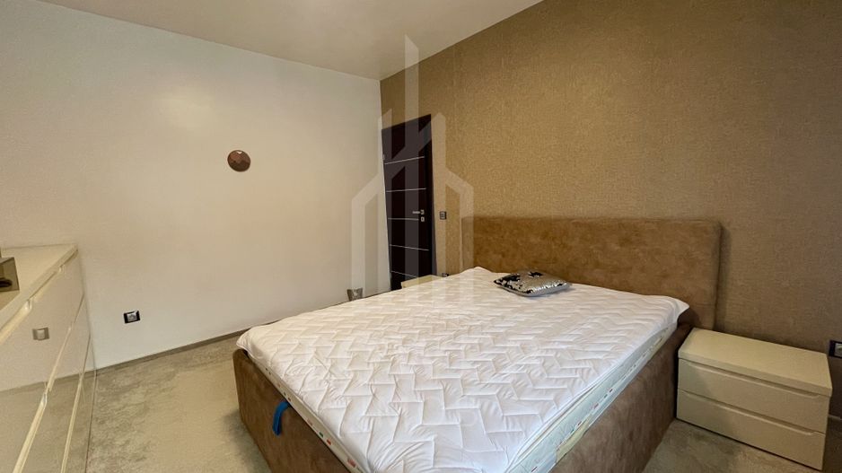 Apartament 3 camere în bloc tip vilă – Cartierul Arhitecților - Poză 5