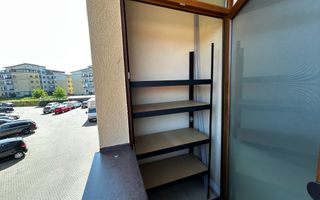 2 camere, Modern, Parcare, Mega Image, Zona Florilor, Floresti - Poză 10