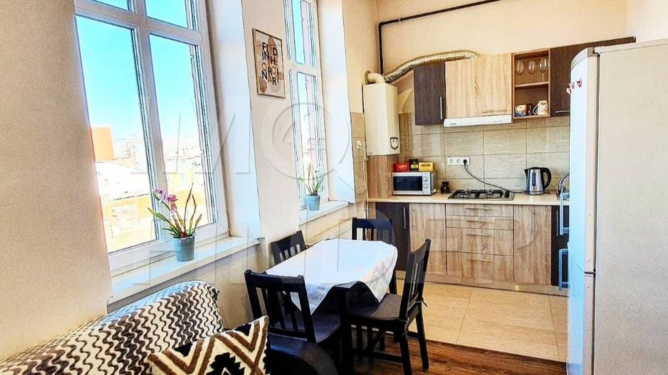 Apartament 2 camere zona Ultracentrala - Poză 3