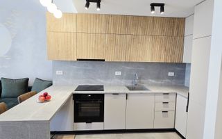 Prima inchiriere Floreasca Upsite ap 2 camere - Poză 7