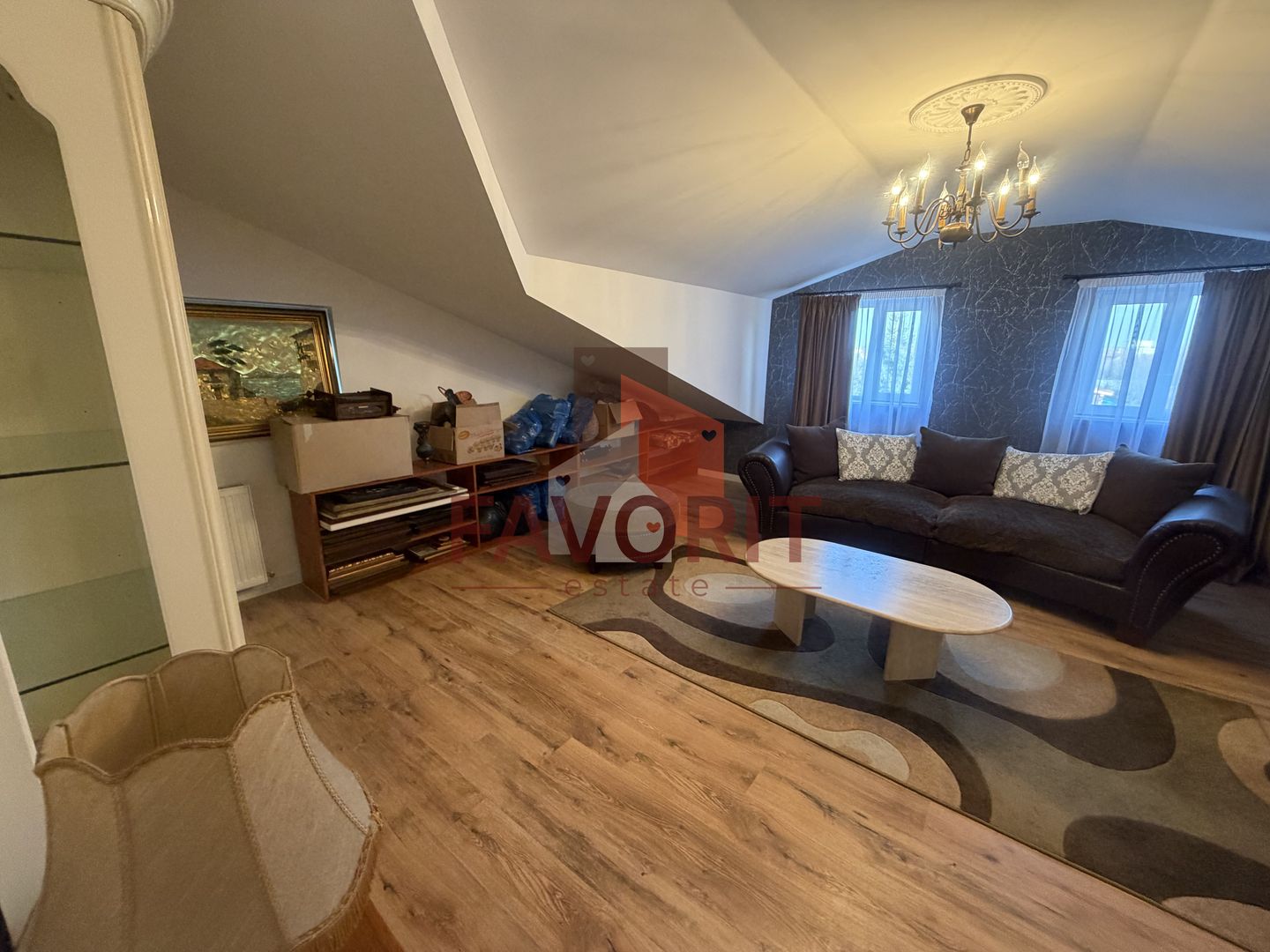 COMISION 0% . Mobilata si utilata. Teren generos - Poză 14