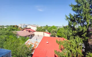Garsoniera | Open Space | Salaj | Ferentari | Semanatorului nr.50 - Poză 13