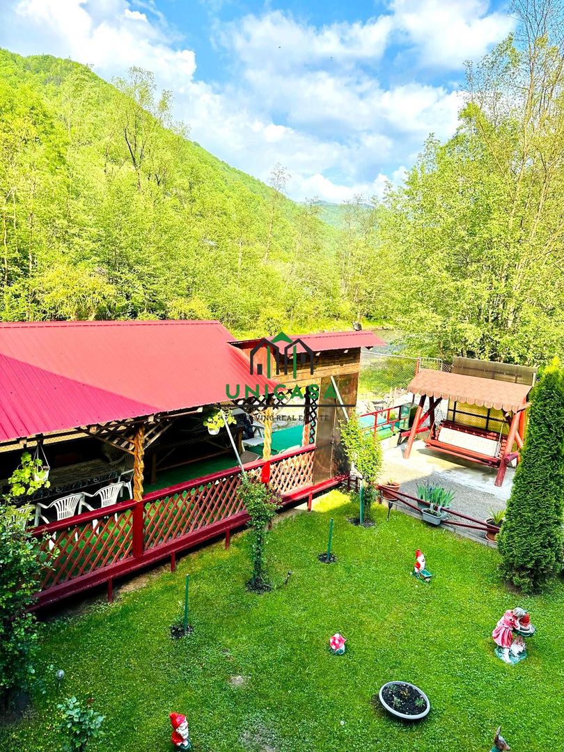 Casa de vacanta / Pensiune / Voineasa - Poză 6