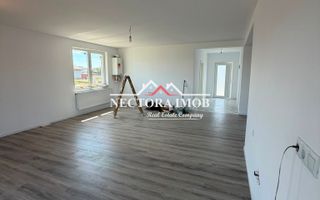 NECTORA IMOB-Casa NOUA la cheie cu 4 camere, 2 bai, 501 mp,Santandrei - Poză 16