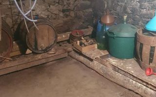 Casa Aciliu complect renovata si utilata teren 1500 mp - Poză 6