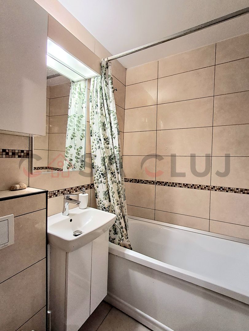 Unitate de Duplex, Gradina 500 mp.Somesenii!! - Poză 7