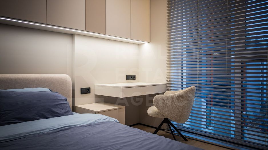 Vânzare, apartament, 2 camere, str. Nicolae Milescu Spătaru, Ciocana - Poză 11