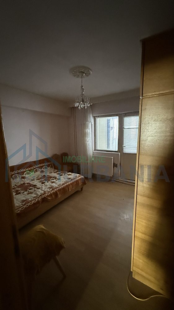Vând apartament 3 camere zonă centrală - Poză 7