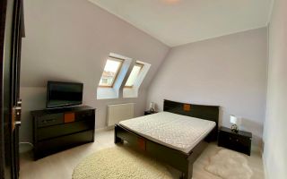 3 camere, Andrei Mureșanu, Calea Turzii, Constantin Brâncuși, Parcare - Poză 3