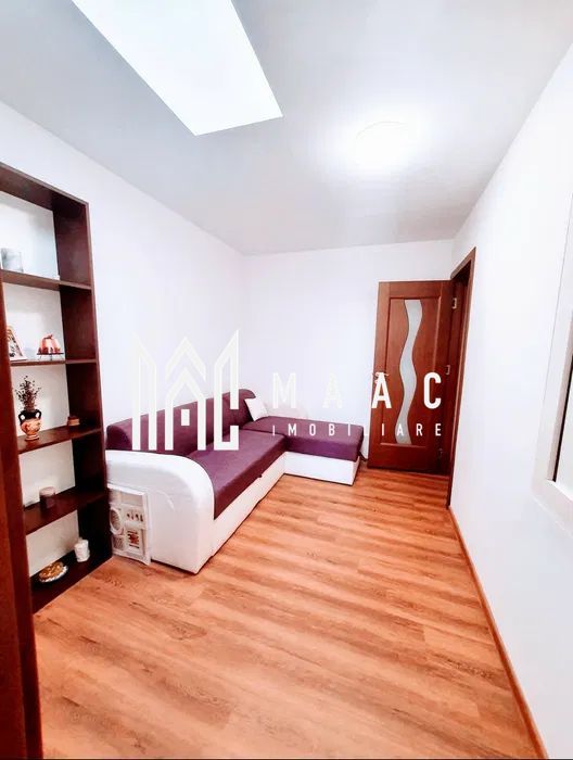 Apartament 3 camere | Etaj 3 | 40 MPU | 2 niveluri | Central - Poză 4