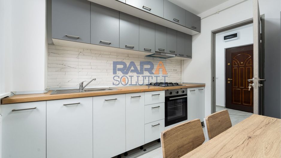 Prima închiriere, apartament două camere, ultracentral - Poză 5