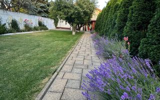 Reședință premium 6 camere cu curte și facilități deosebite – Exclusiv TOWER - Poză 18