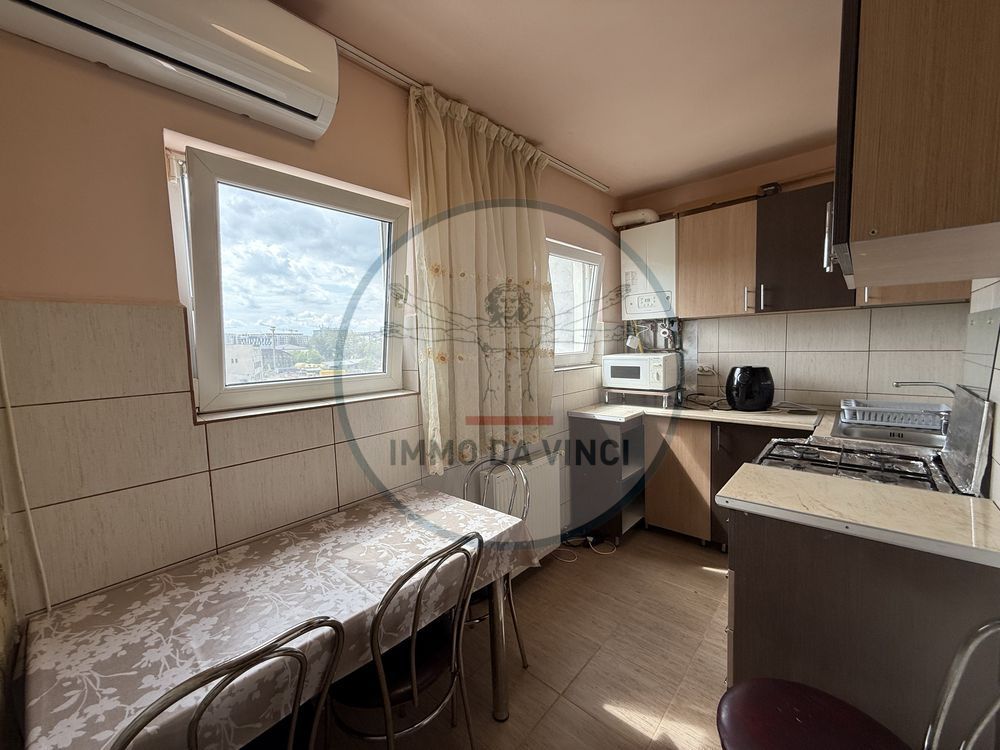 Apartament cu 2 camere decomandate, zona Garii, PET-FRIENDLY - Poză 5