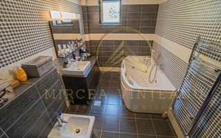 Campus Universitar - Vila spectaculoasa P+2E cu teren 1596 mp - Poză 11