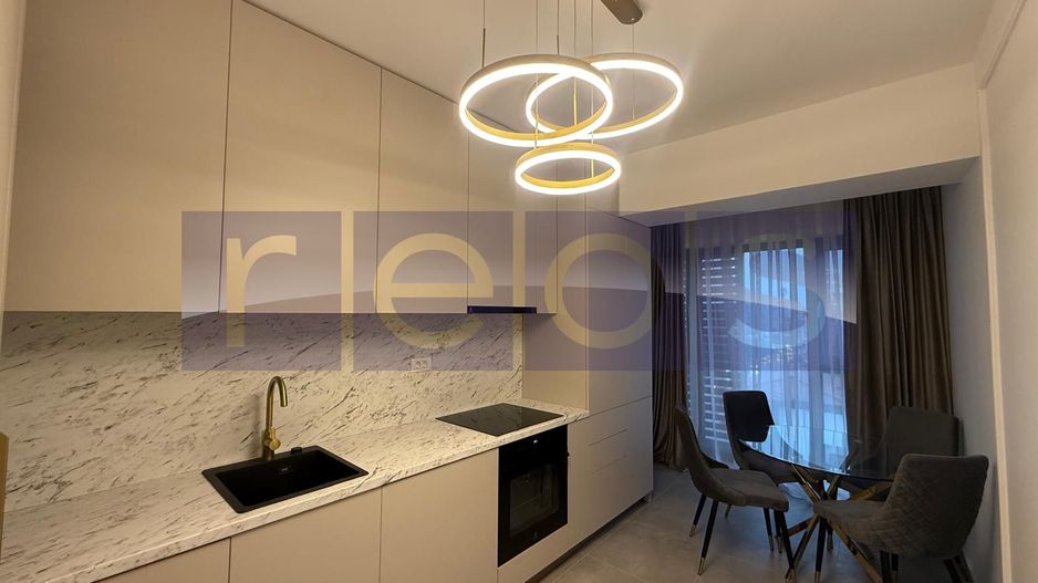 INCHIRIERE 2 CAMERE | MOBILAT-UTILAT LUX | LOC PARCARE | PIPERA | 69MP - Poză 17