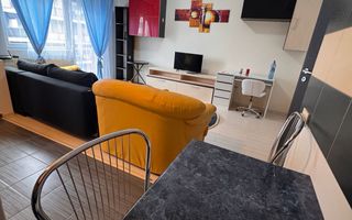 Garsoniera de inchiriat | Militari Residence | loc de parcare | - Poză 5