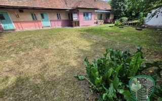 P - 1241/ Casă de vânzare cu 4 camere în Târgu Mureș, cart. Unirii - Poză 3