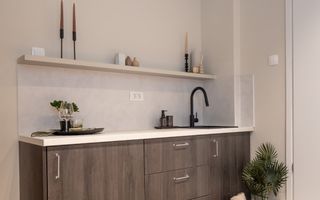 Studio elegant | Universitate | Prima inchiriere | Autonomie termica - Poză 2