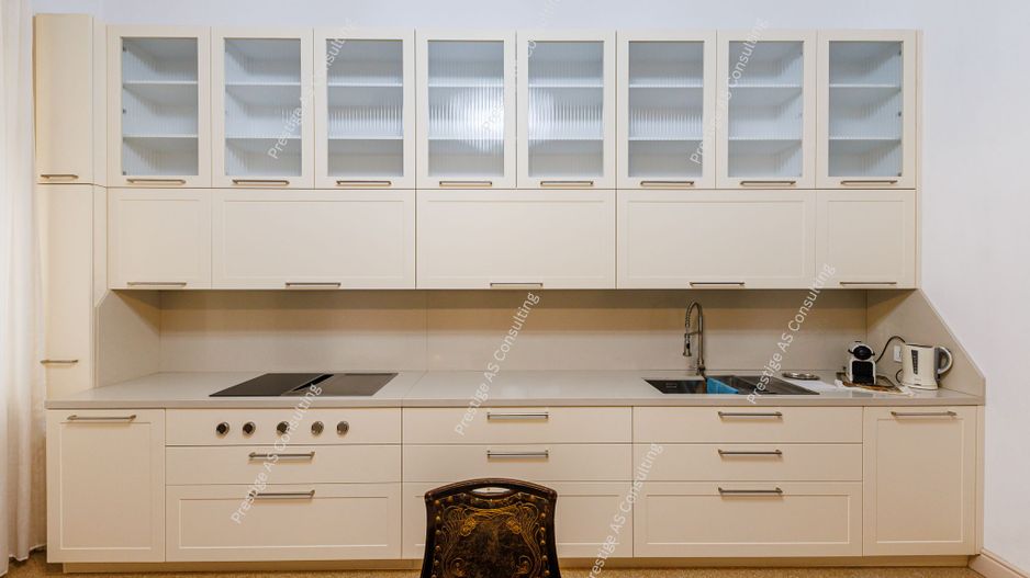 Resedinta patrimoniala de 222 mp | Piata Victoriei | Cladire istorica-Lift - Poză 37