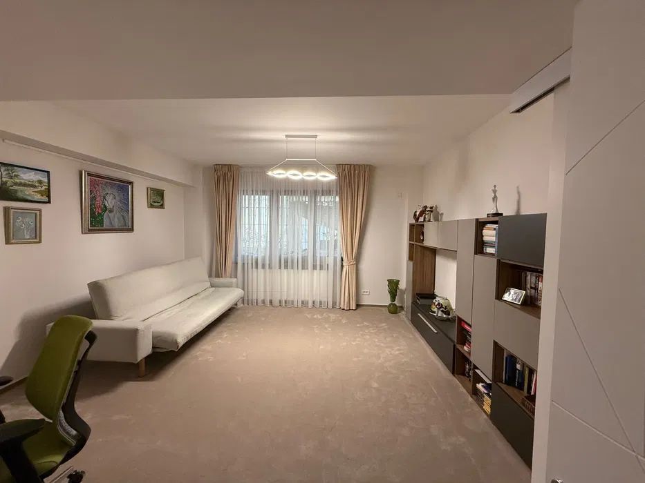 Apartament 4 camere de vanzare Primaverii high-end, smar - Poză 4