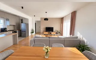 Apartament 3 camere, confort sporit, la cheie, Marasti - Poză 11