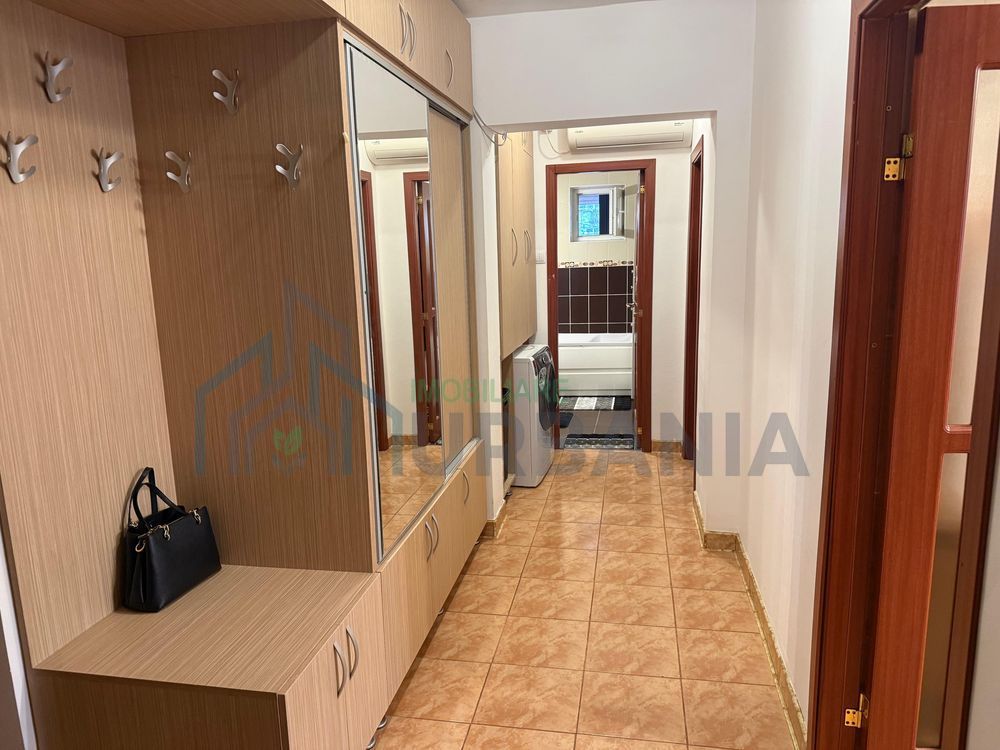 Apartament 2 camere de inchiriat – Soseaua Arcu, zona centrala, Iasi - Poză 1