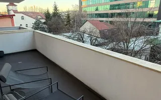 2 camere Lux - Aviatiei - Herastrau - Baneasa**** - Poză 17