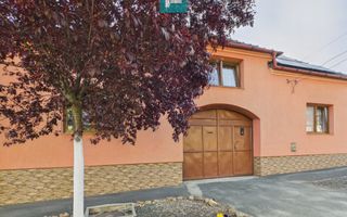 Casă pasivă cu 3 camere în Lipova - Poză 2