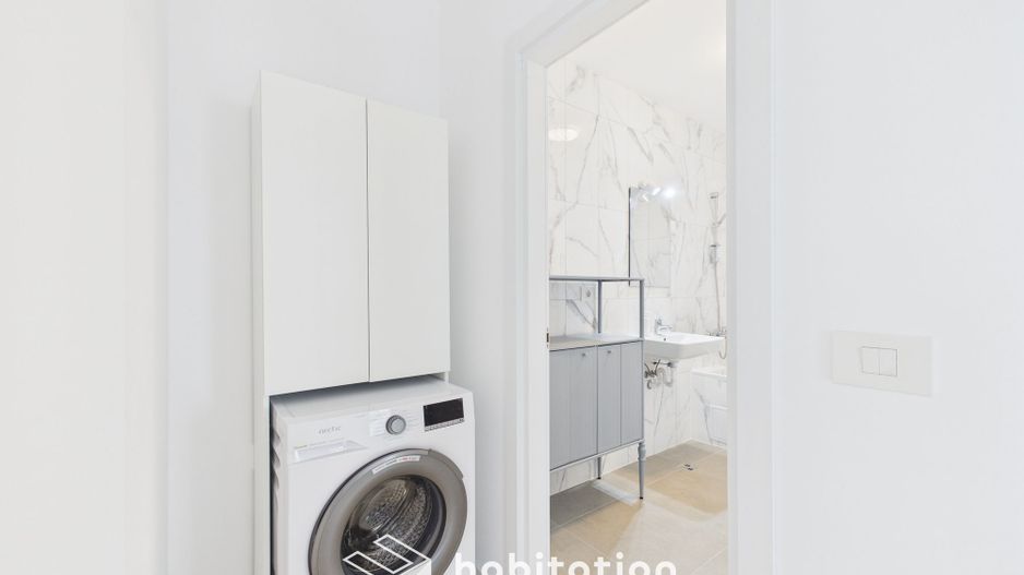 3 camere modern, aproape de Pădurea Verde - Poză 26