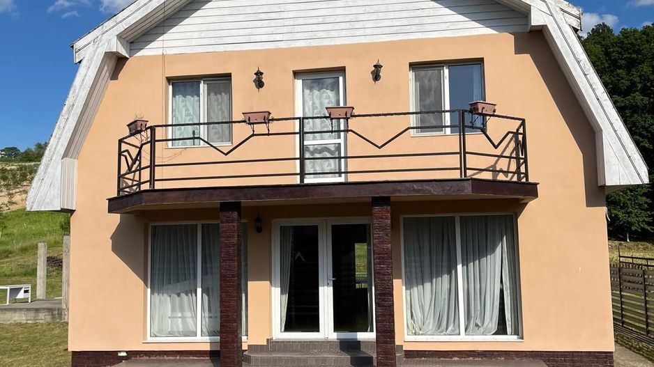 Casa de vanzare in localitatea Cuzap - Poză 1