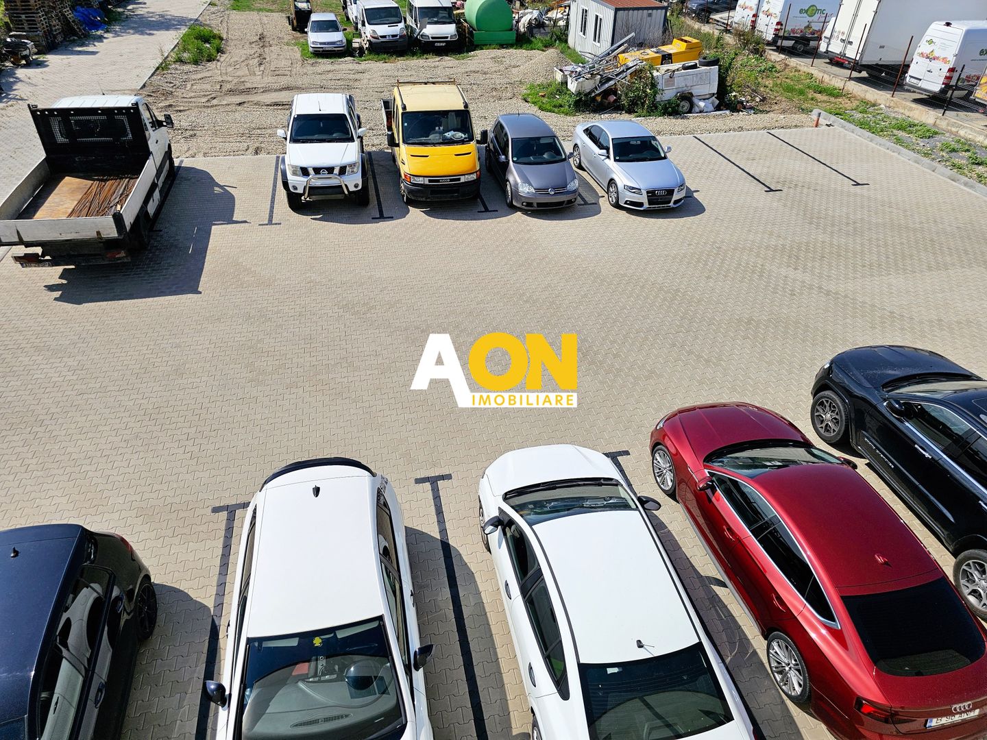 Birouri premium cu lift, 75–400 mp, zona Carolina Mall - Poză 5