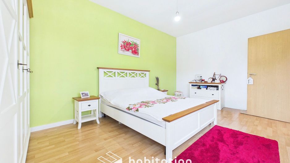 Braytim – Duplex modern P+M | Eleganță, spațiu și intimitate, cu garaj - Poză 22